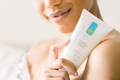 Gentle Feminine Wash by healthy hoohoo-1