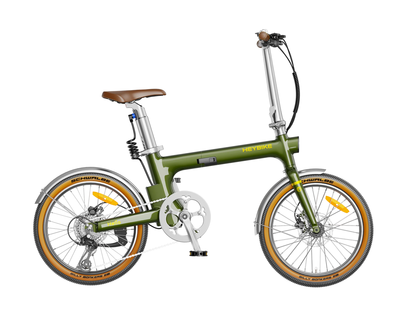 Heybike Helio F – Vintage Edition-1