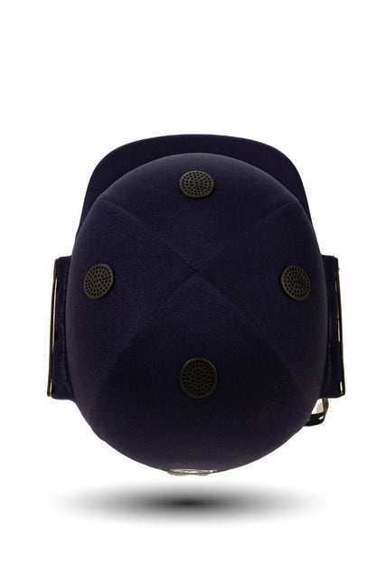 Bolt Titanium Pro Helmet-1