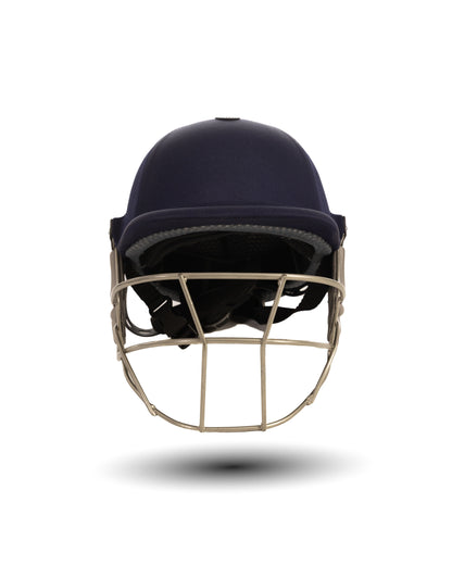 Bolt Titanium Pro Helmet-0