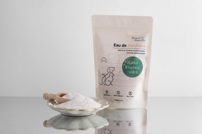 Eau de Purrfroom Twin Pack - Native Essence Scent-3