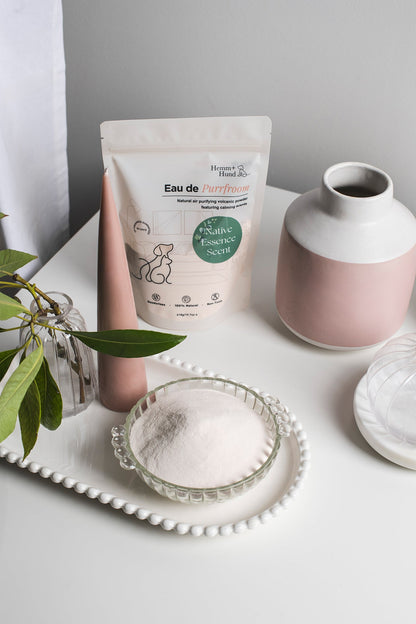 Eau de Purrfroom Twin Pack - Native Essence Scent-2