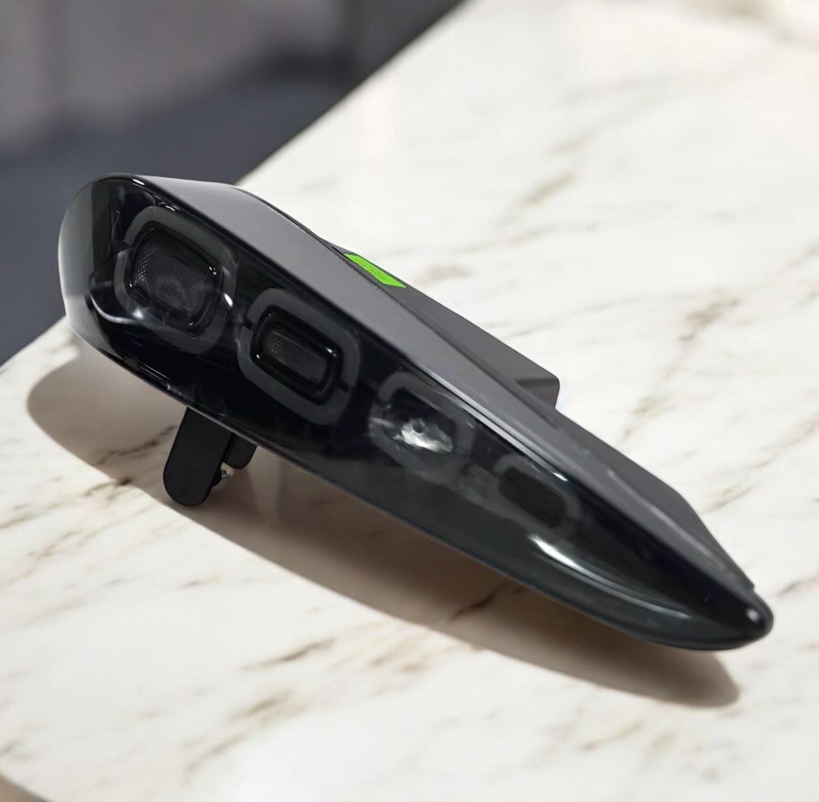 Heritage Concept Legacy Tail Light - Toyota Supra MKV A90/A91 | Palenon Performance-3