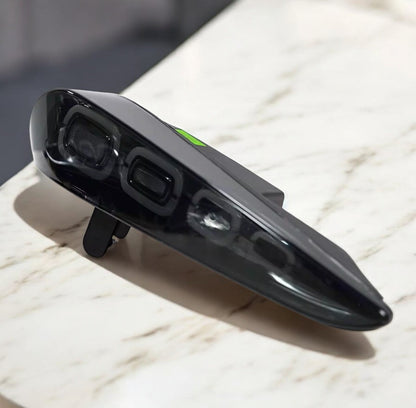 Heritage Concept Legacy Tail Light - Toyota Supra MKV A90/A91 | Palenon Performance-3