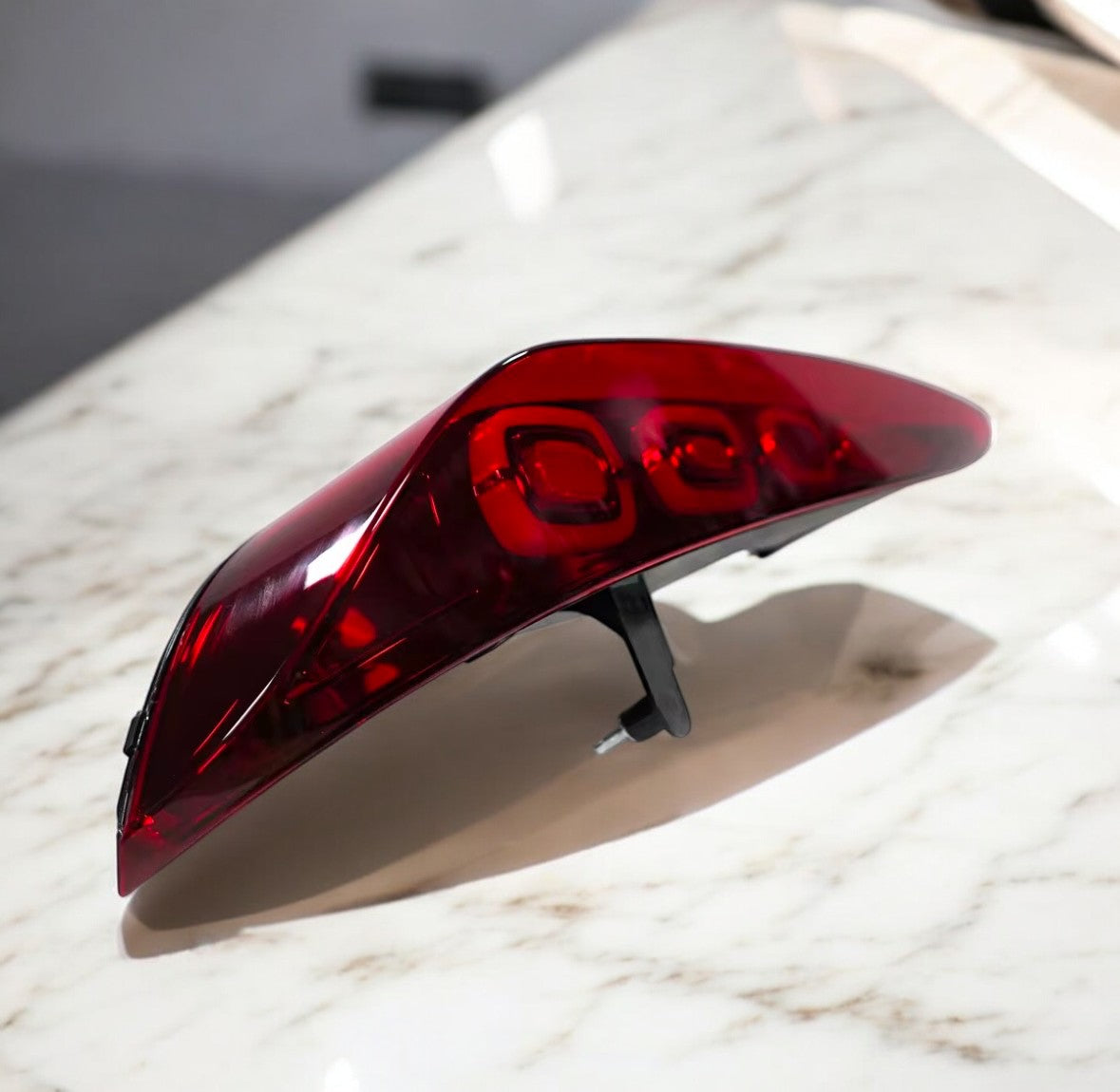 Heritage Concept Legacy Tail Light - Toyota Supra MKV A90/A91 | Palenon Performance-4