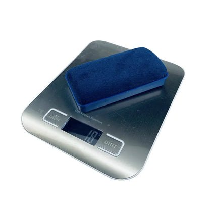 Magnetic Blackboard Eraser for Learning and Training