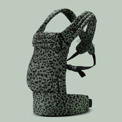 Winter Windproof Baby Carrier Backpack