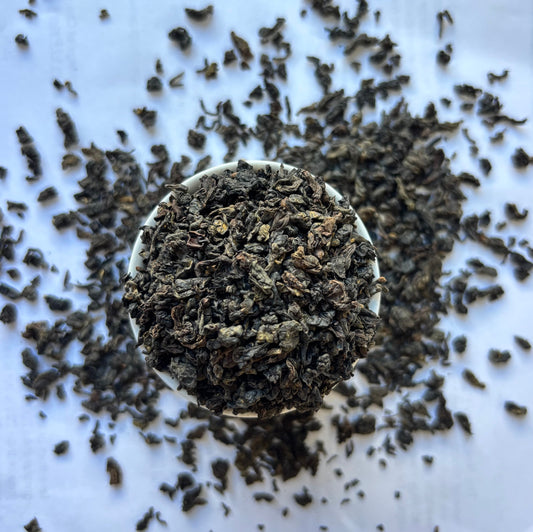 Himalayan Oolong | Wholesale-0