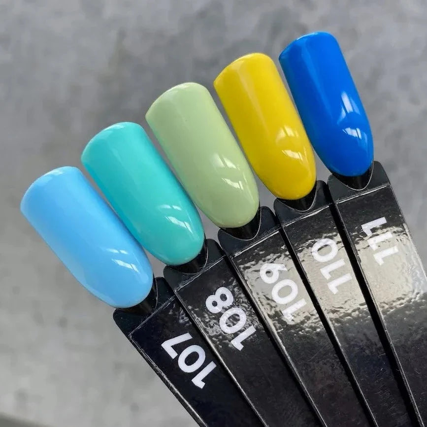 COLOR #111 11ml- HOLY MOLLY™-2