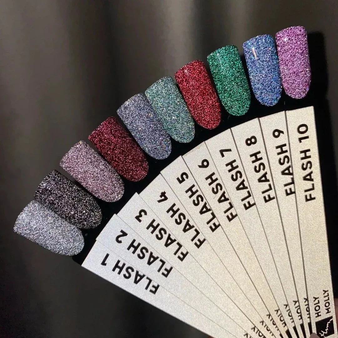 FLASH#8 11ml- HOLY MOLLY™-2