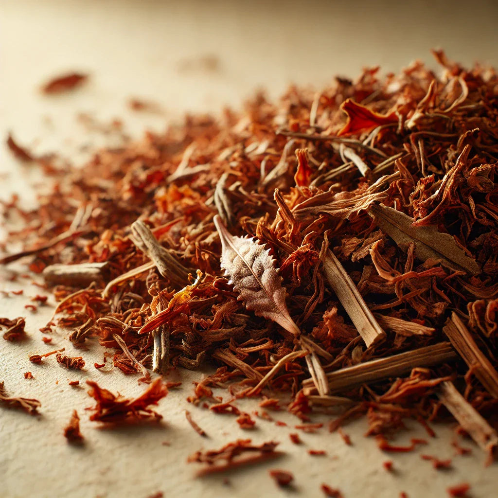 Honeybush Red Herbal Tea (Cyclopia Intermedia)-1