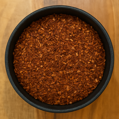 Honeybush Red Herbal Tea (Cyclopia Intermedia)-0