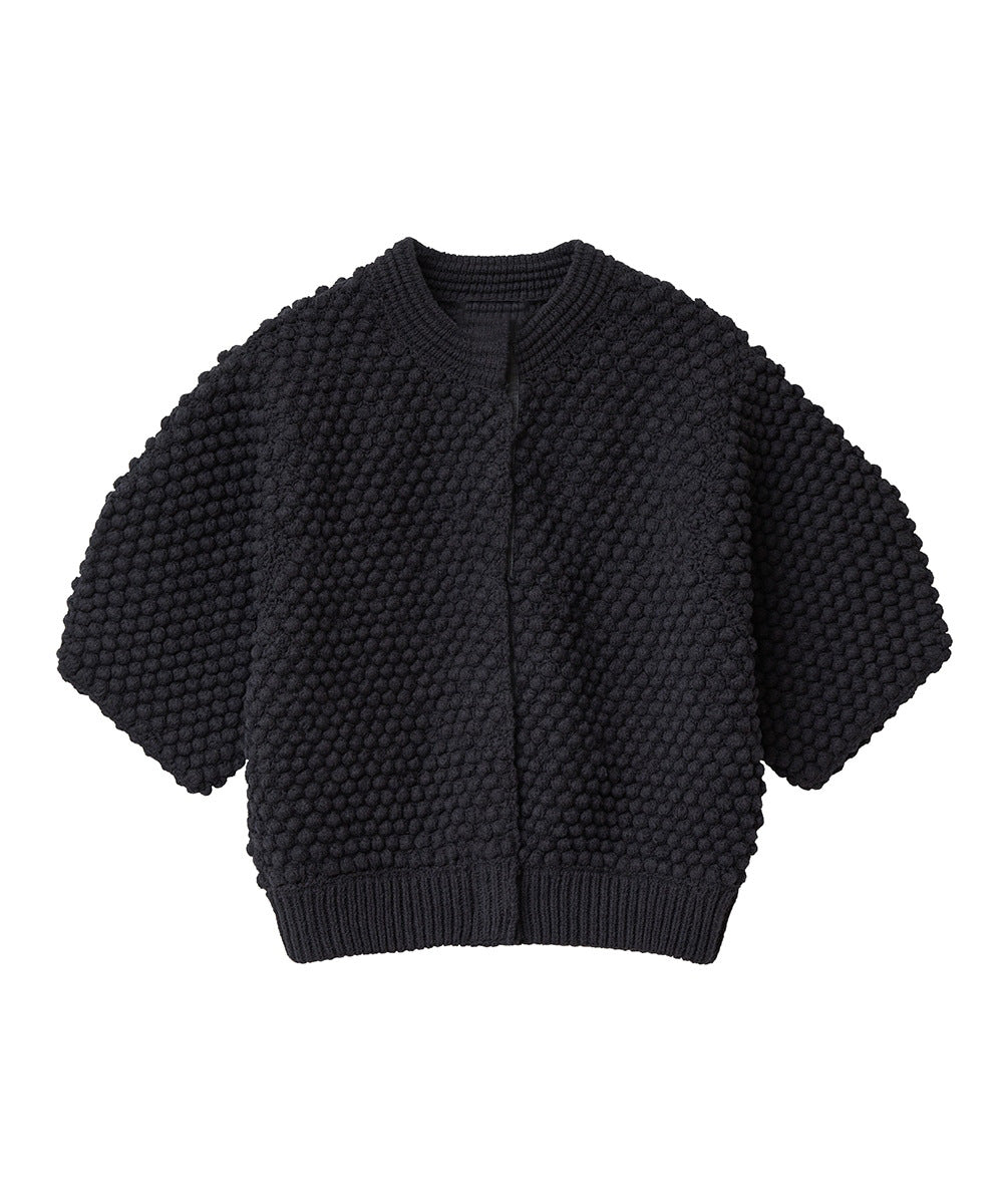 Honeycomb Cardigan, East Village | Women - BYMANYC ® New York-4