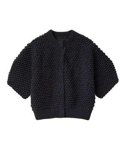 Honeycomb Cardigan, East Village | Women - BYMANYC ® New York-4
