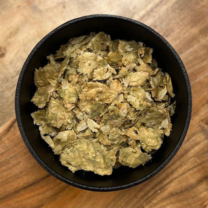 Hops Flowers Whole (Humulus Lupulus)-1