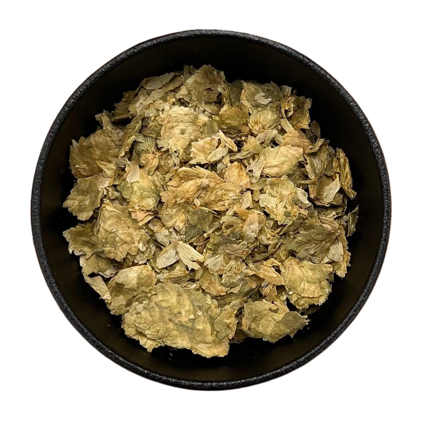 Hops Flowers Whole (Humulus Lupulus)-2