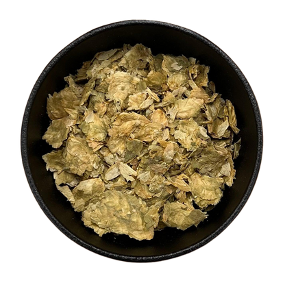 Hops Flowers Whole (Humulus Lupulus)-2