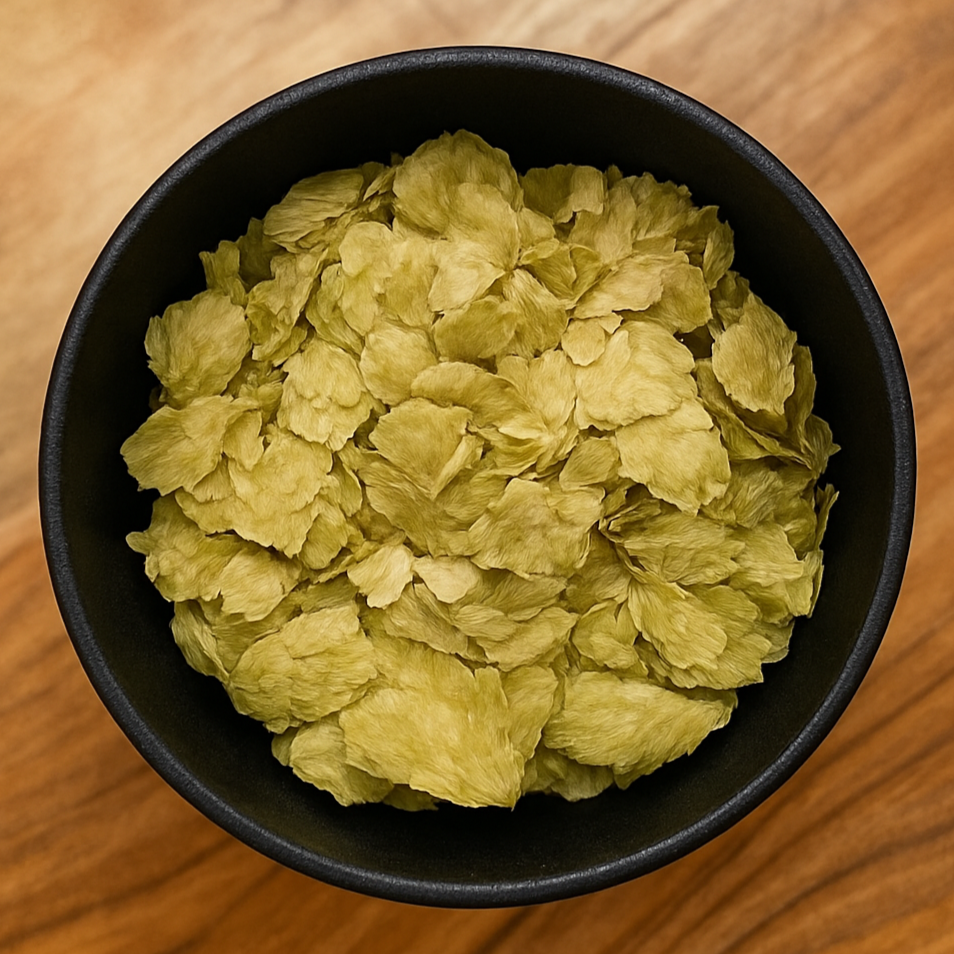 Hops Flowers Whole (Humulus Lupulus)-0