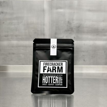 Hotter Stuff - Hot Salt-2