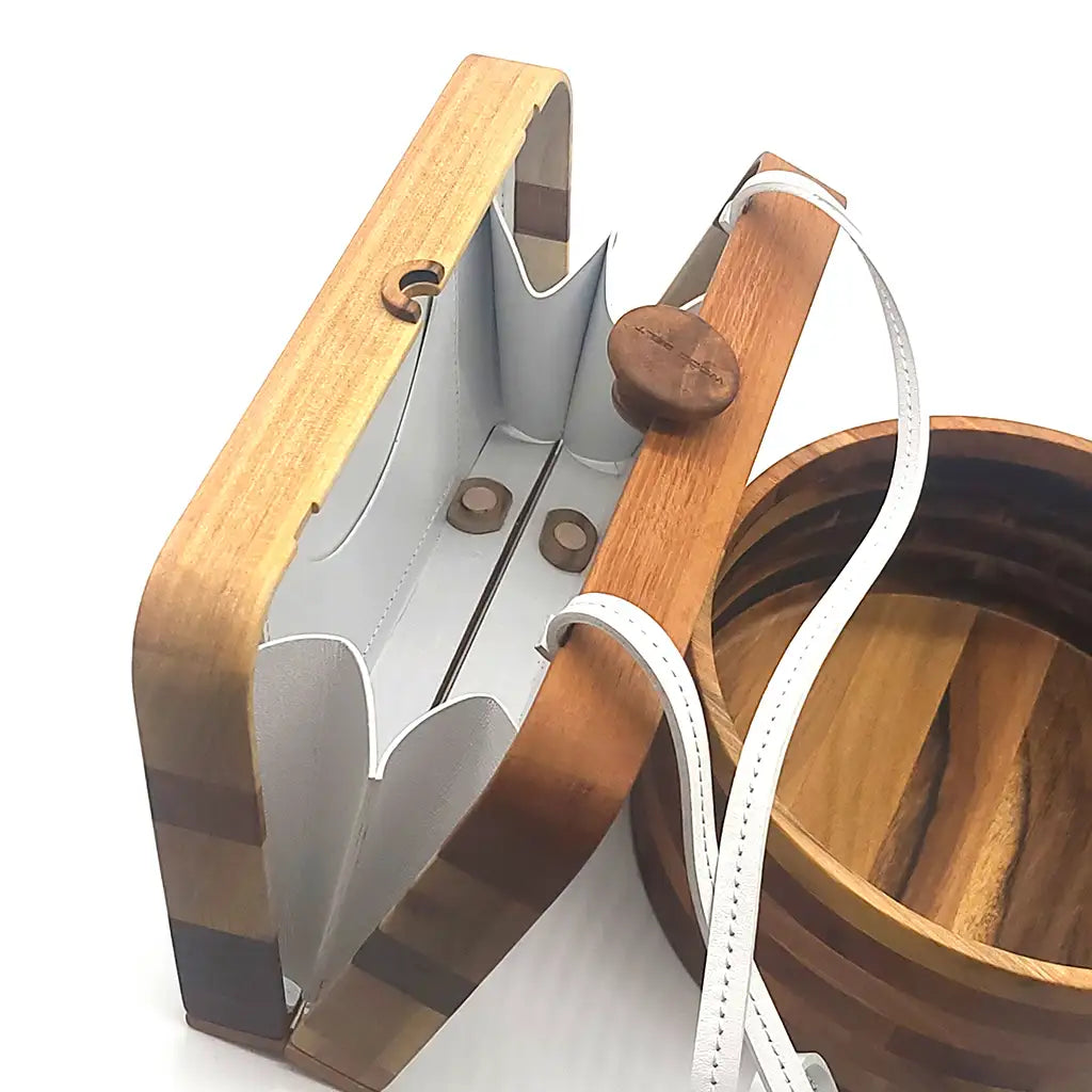 Huscaran Safety 2030 Bag