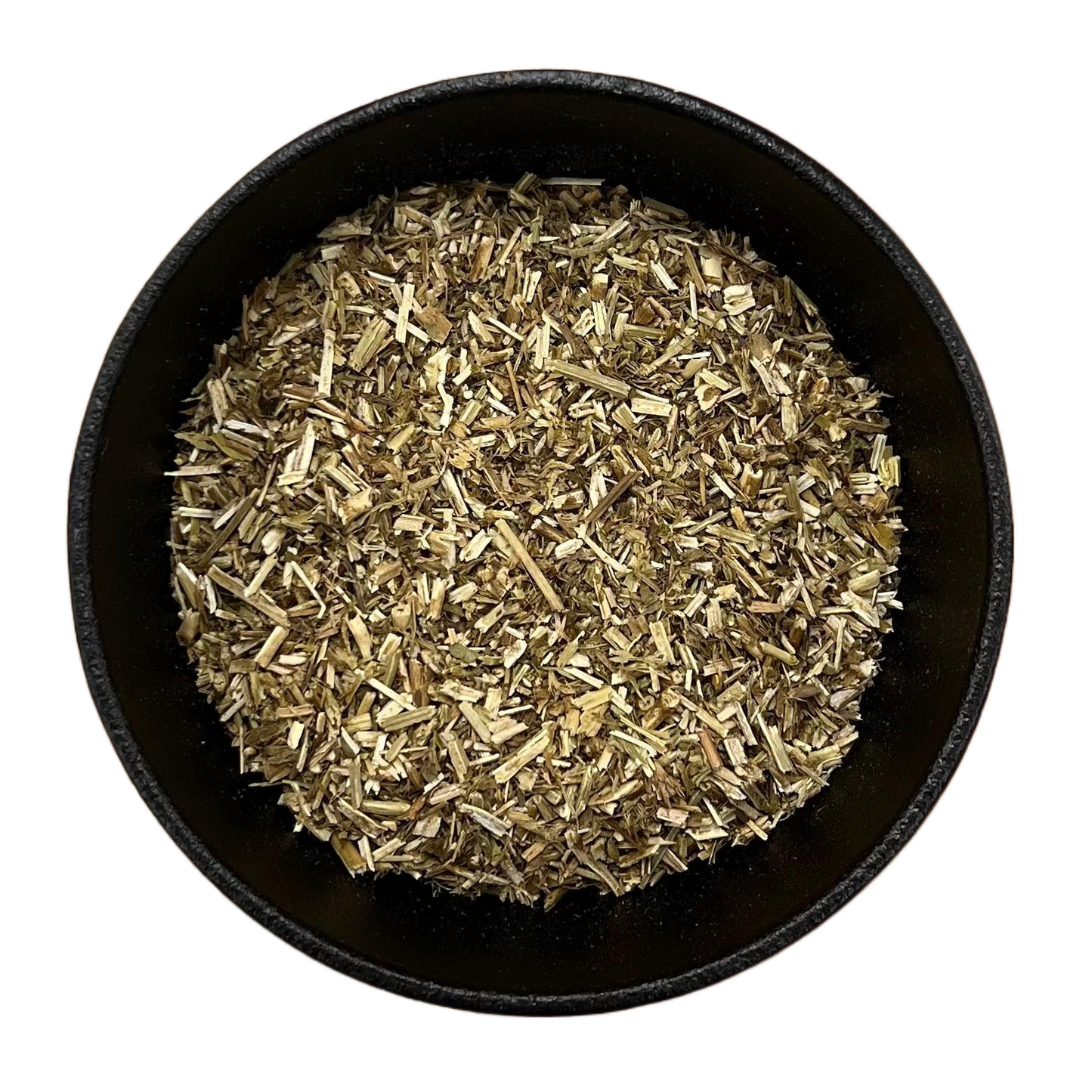 Hyssop Herb Cut (Hyssopus Officinalis)-2