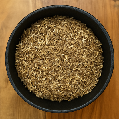 Hyssop Herb Cut (Hyssopus Officinalis)-0