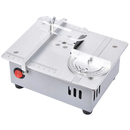 Mini Acrylic PCB Desktop Cutting Machine (DIY)