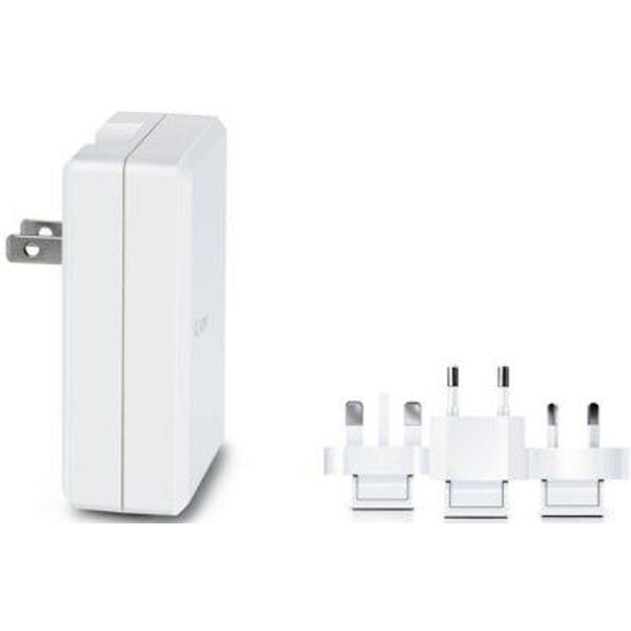iLuv Universal World Travel Adapter Plug Set-0
