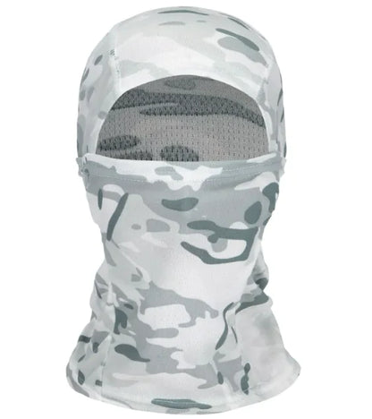 Sunscreen and dustproof head cover
