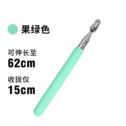 Retractable Capacitive Stylus for Electronic Whiteboards