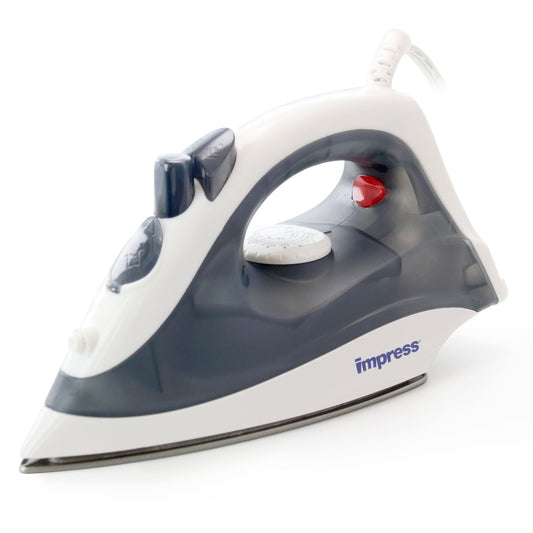 Impress Compact & Lightweight Steam & Dry Iron-0