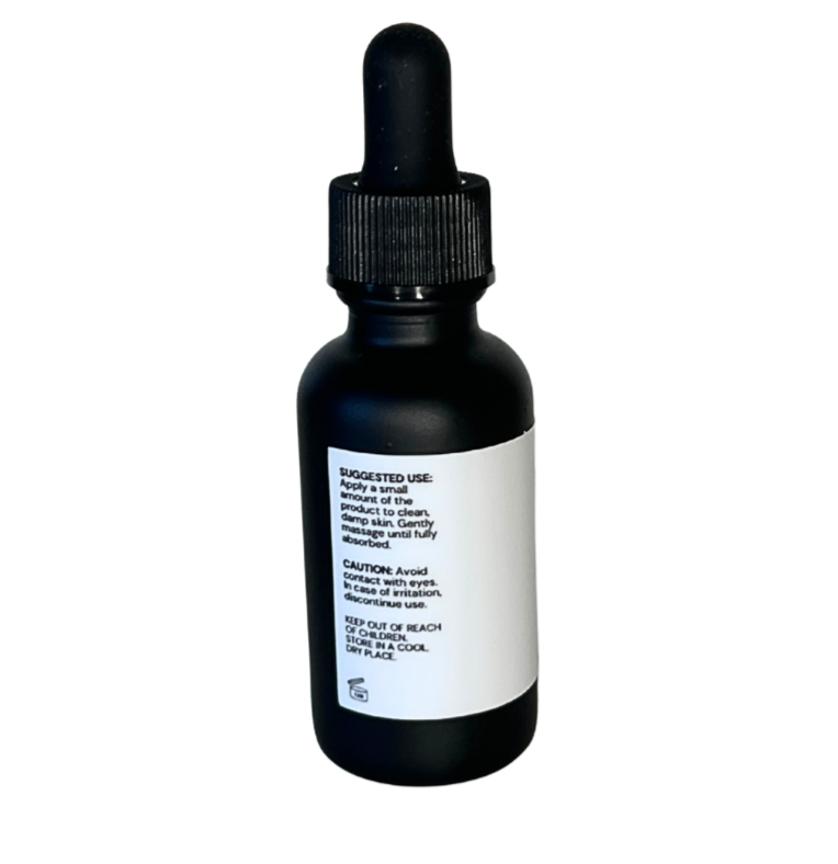 Copper Alchemy - Copper Peptide & Bakuchiol Oil Facial Moisturizer-2