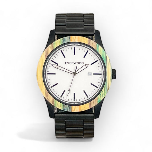 Inverness SS - Multi Bamboo-0