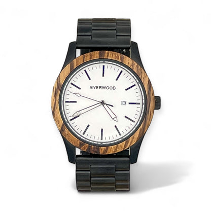 Inverness SS - Zebrawood-0