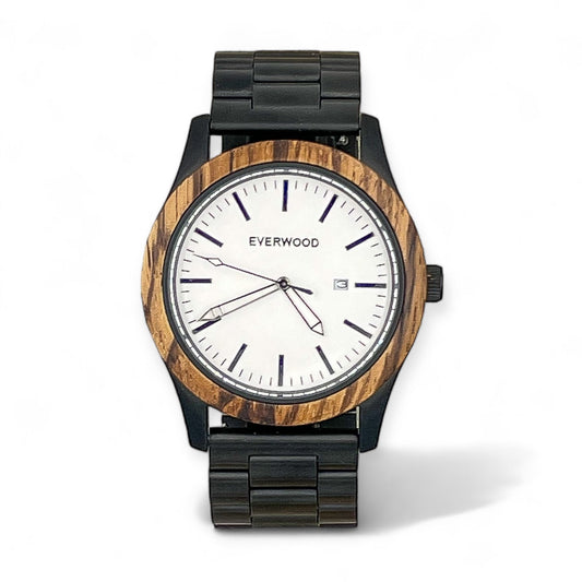 Inverness SS - Zebrawood-0