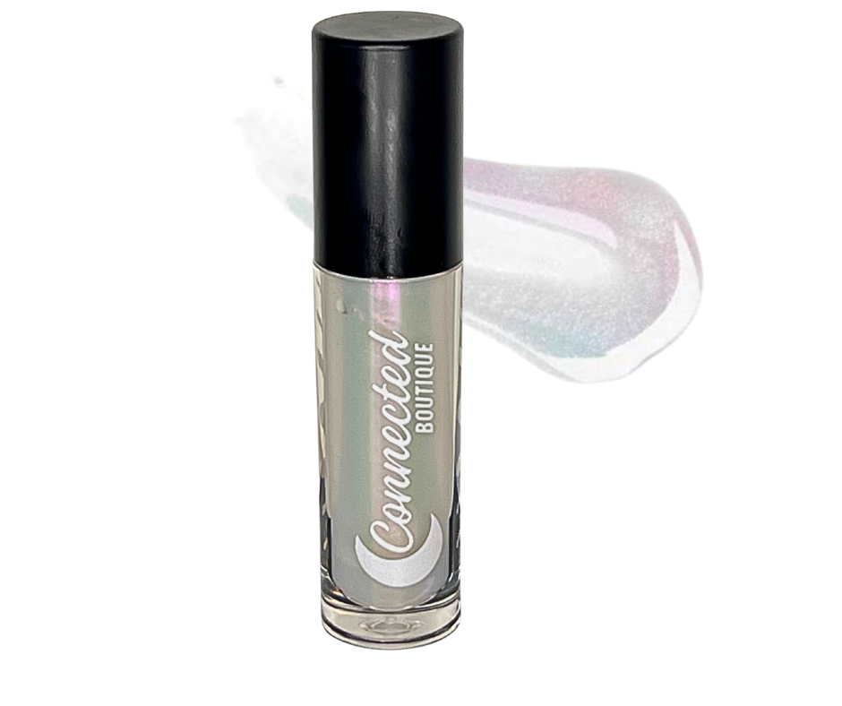 Color Shifting hydrating lip gloss-1