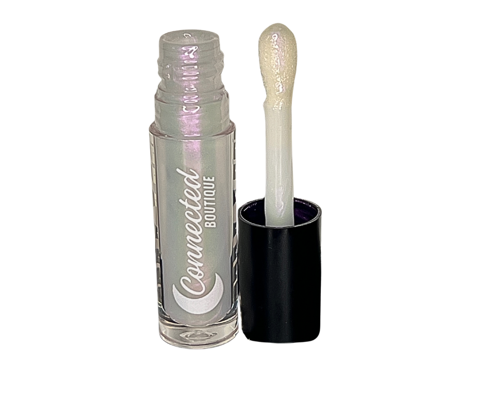 Color Shifting hydrating lip gloss-3