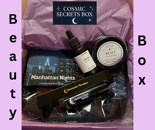 Cosmic Secrets Beauty Box-0