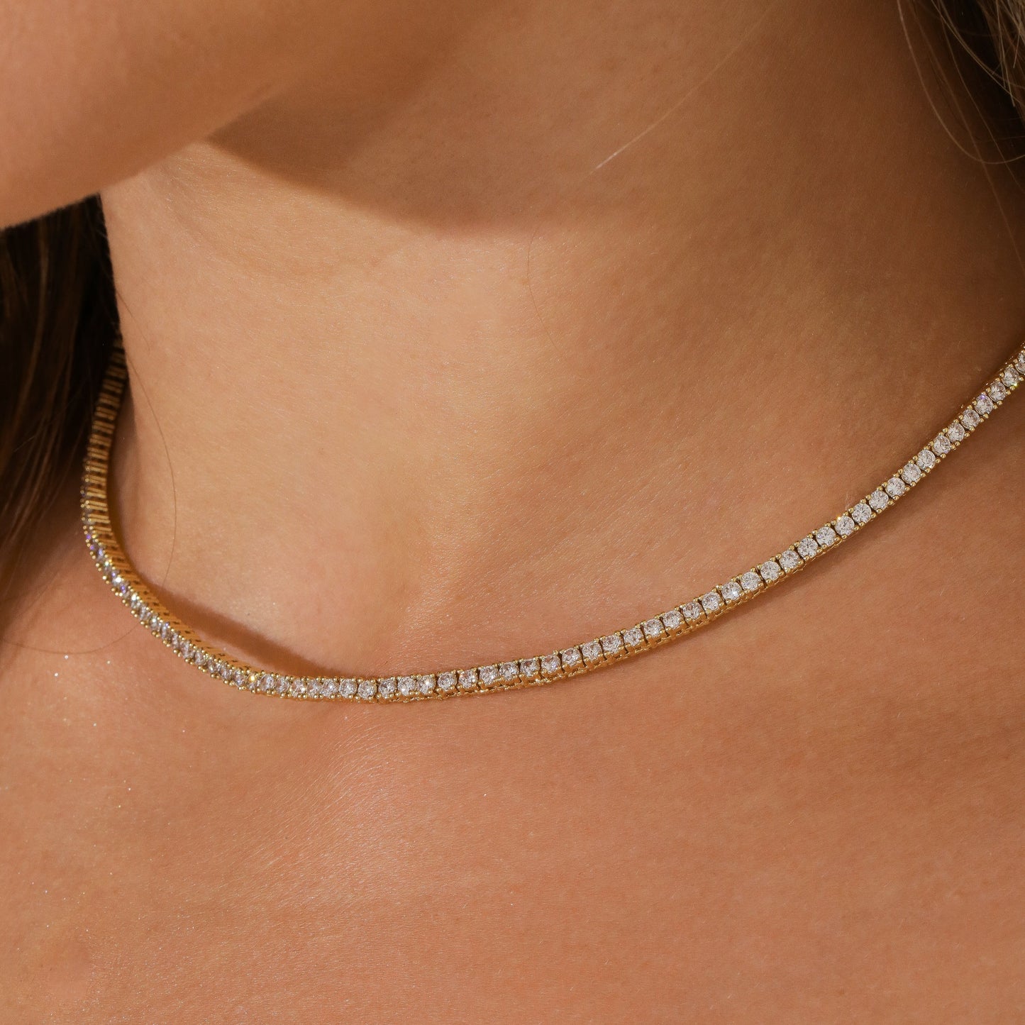 Cynthia Necklace & Bracelet-2