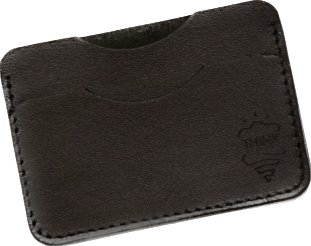 Card case - black cardholder-3
