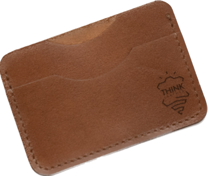 Card case - Cardholder light brown-2
