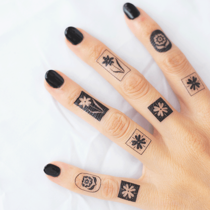 Exlibris ( Pack de 2)-2