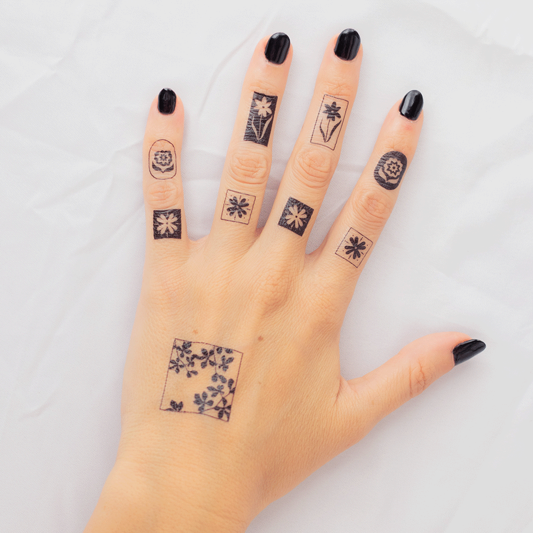 Exlibris ( Pack de 2)-3