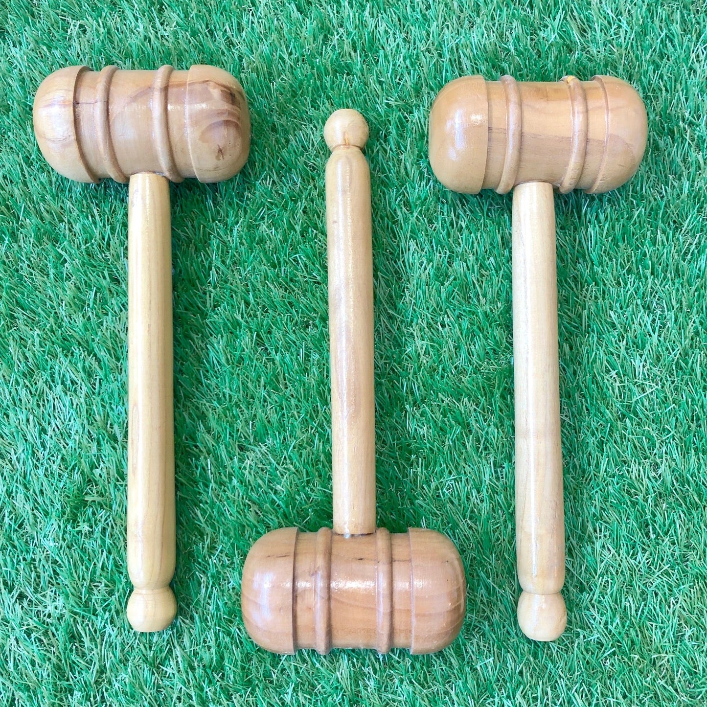 Knocking In Service-0