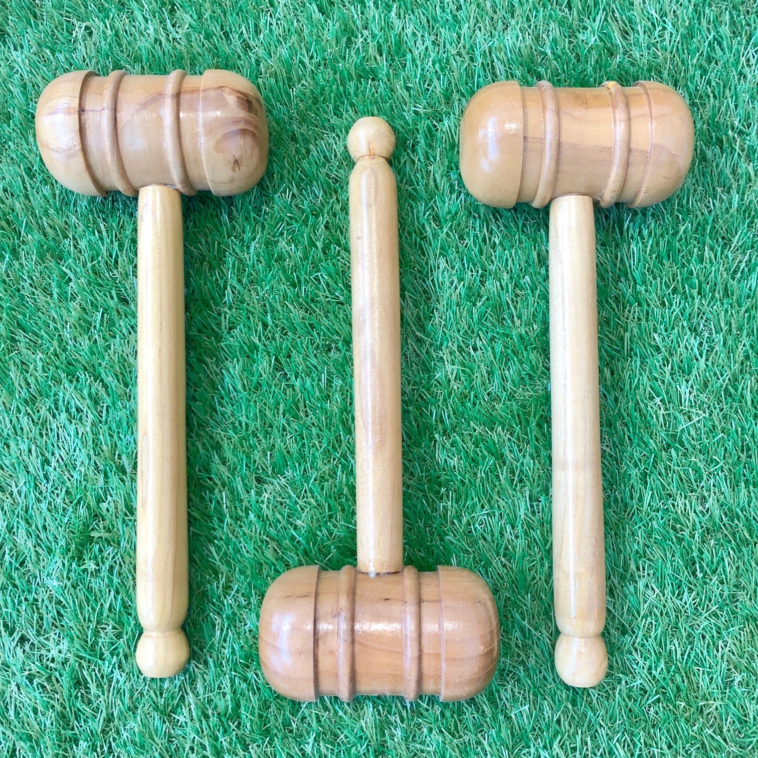 Knocking In Service-0