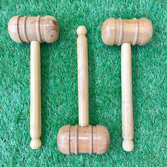 Knocking In Service-0