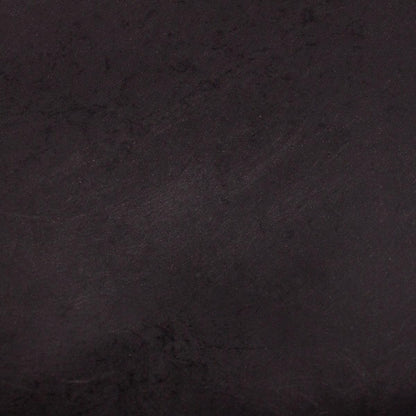 Black washable paper fabric 100x100cm PAF-31-4