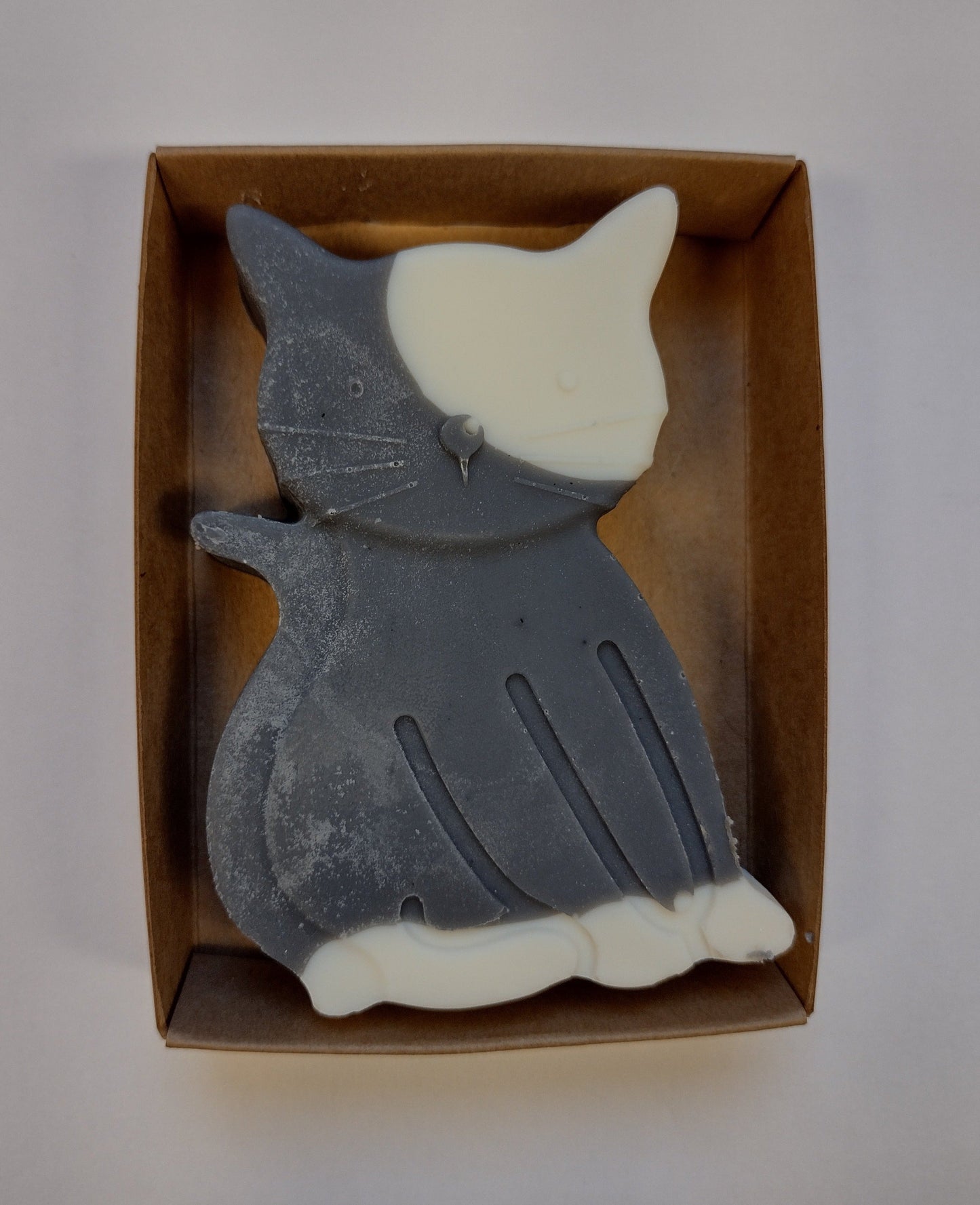 Boots - Kitty Cat Soap-3