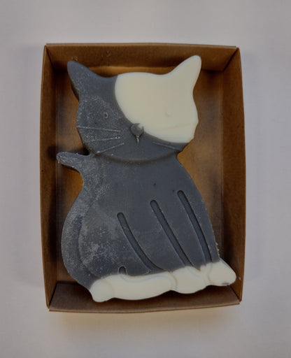 Boots - Kitty Cat Soap-3