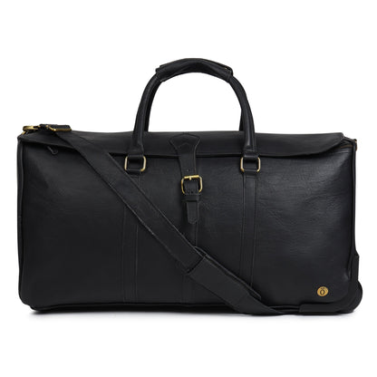 Daniels Trolley Duffle Bag-0